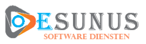 Esunus.Net Demo Panel